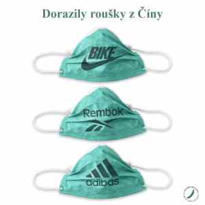 Obrázek 'Rousky made in china'