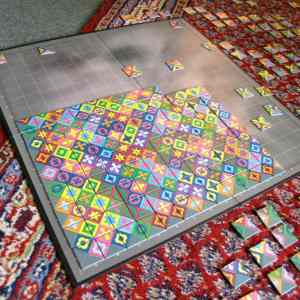 Obrázek 'Rozsypali se mi puzzle'