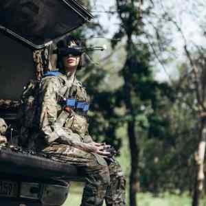 Obrázek 'Rubizh Brigade Operator'