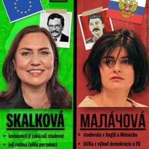 Obrázek 'Ruda soudruzka Fierlingerova'
