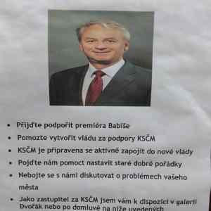 Obrázek 'Rudi voli kapitalistu'