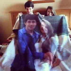 Obrázek 'Run For Your Life Man'