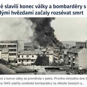 Obrázek 'Rusaci CSR bombardovali PO valce'
