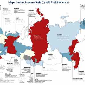 Obrázek 'Rusko je tak velika zeme ze obsahuje 33 zemi'