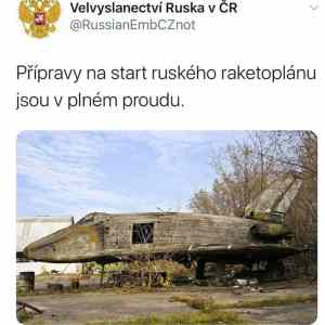 Obrázek 'Rusky vesmirny program'