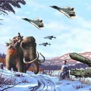 Obrázek 'Russian Wunderwaffen Fixed'