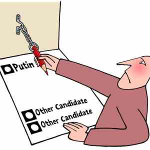 Obrázek 'Russian democracy'