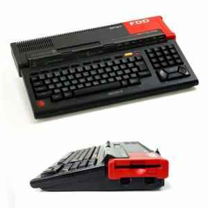Obrázek 'SONY MSX'