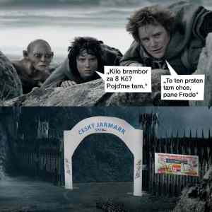 Obrázek 'SPD jarmark'