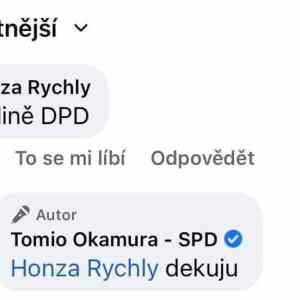 Obrázek 'SPD nyni s podporou DPD'