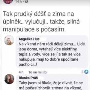Obrázek 'SPD odbornici na manipulace s pocasim'