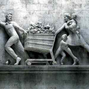 Obrázek 'S - consume sculpture'