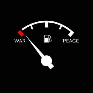 Obrázek 'S - war for oil'