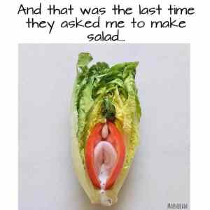 Obrázek 'Salatek anyone'