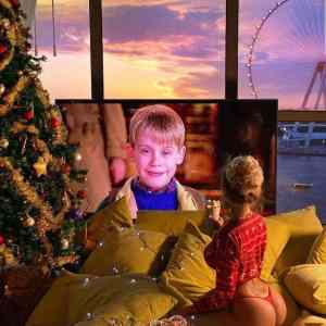 Obrázek 'Sam&nbsp;doma&nbsp;a&nbsp;nadrzeny'