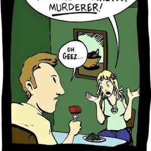 Obrázek 'Same procedure as every dinner'