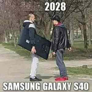Obrázek 'Samsung Galaxy S40'