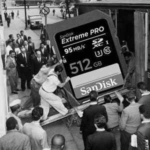 Obrázek 'SanDisk&nbsp;'