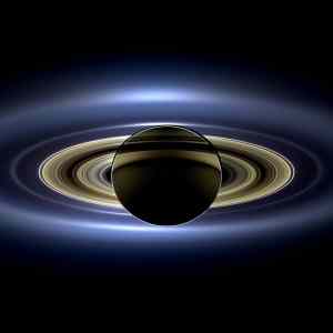 Obrázek 'Saturn NASA fullhd'