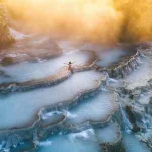 Obrázek 'Saturnia-Italy'