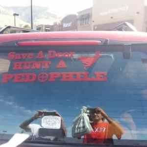 Obrázek 'Save&nbsp;A&nbsp;Deer'