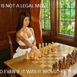 Obrázek 'Saw this Playboy model on TheChive 05-01-2012'