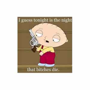 Obrázek 'Saw this in Family Guy made it a picture 25-12-2011'