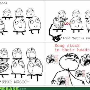 Obrázek 'School Trolling'