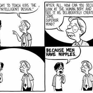 Obrázek 'Schools ought to teach'