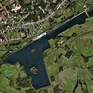 Obrázek 'Schulensmeer Lake  E2 80 93 Belgium'