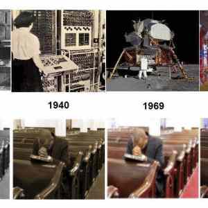 Obrázek 'Science vs religion'