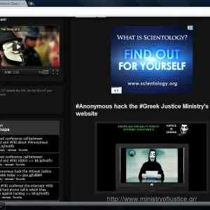 Obrázek 'Scientology Commercial on Anonops 04-02-2012'