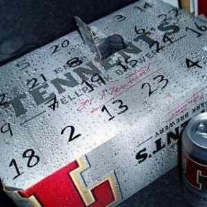 Obrázek 'Scottish Advent Calendar '