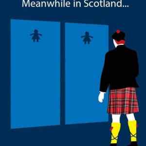 Obrázek 'Scottish confusion'
