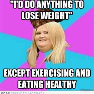 Obrázek 'Scumbag Fat Girl '