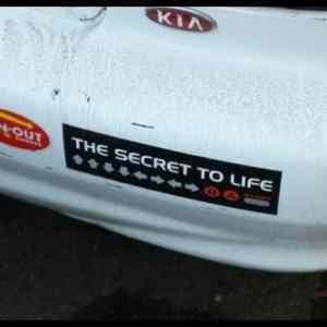 Obrázek 'Secret&nbsp;To&nbsp;Life'