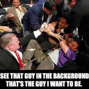 Obrázek 'See That Guy'