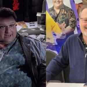 Obrázek 'Seeing a little less of him now'