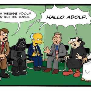 Obrázek 'Selbsthilfegruppe'