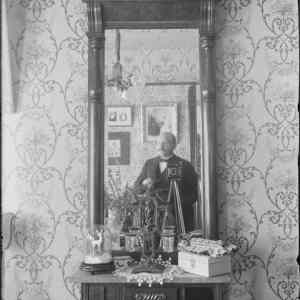 Obrázek 'Selfie 1910'