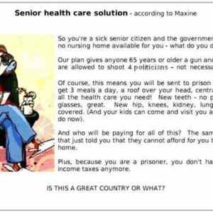 Obrázek 'Senior health care solution'