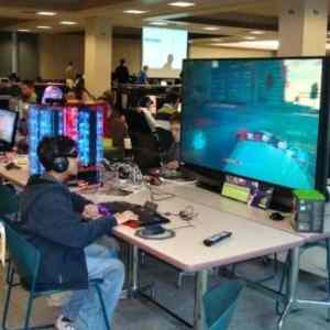 Obrázek 'Serious Gamer'