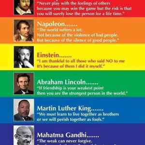 Obrázek 'Seven brilliant quotes 21-01-2012'