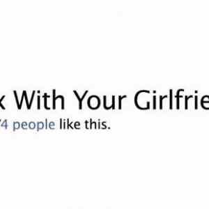 Obrázek 'Sex with your girlfriend'