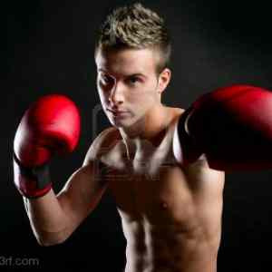 Obrázek 'Sexy Boxing 2'