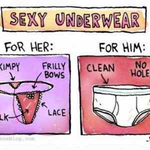 Obrázek 'Sexy Underwear'