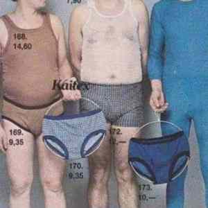 Obrázek 'Sexy modni trendy'