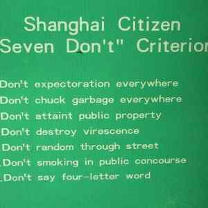 Obrázek 'Shanghai citizen'