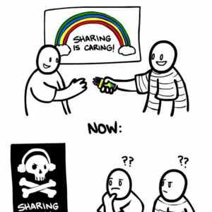 Obrázek 'Sharing Is Caring 28-12-2011'