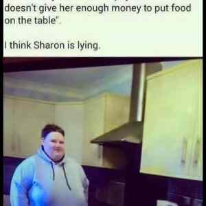 Obrázek 'Sharon Is A Liar'